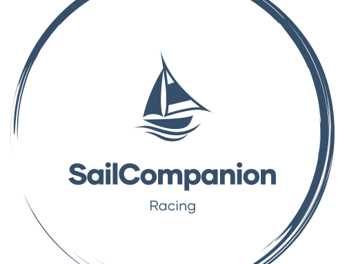 Announcing SailCompanion v2.3