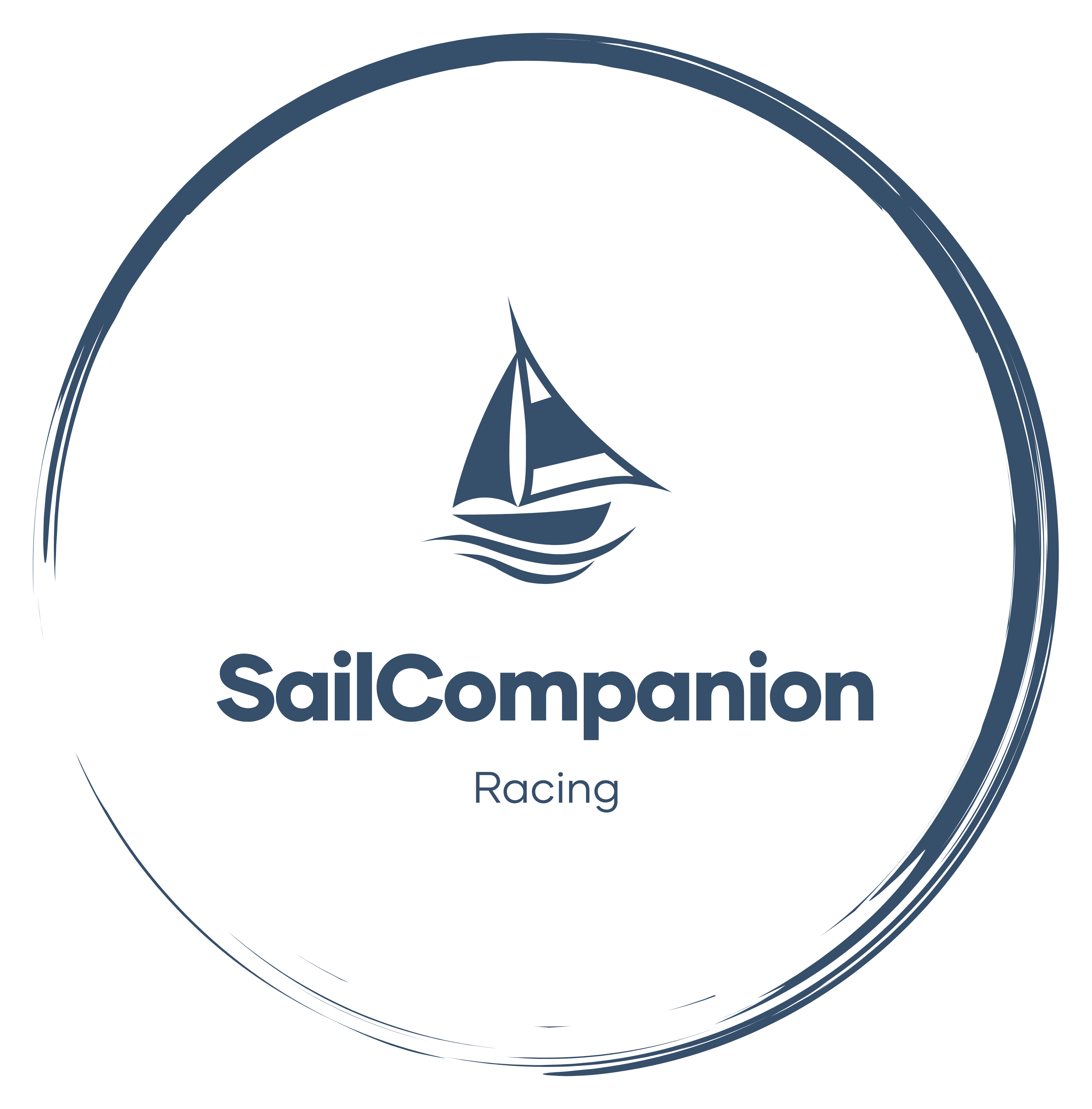 Sail Companion - Logo