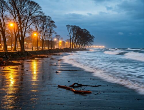 Storm Éowyn: Unprecedented Weather Event to Strike Ireland and UK